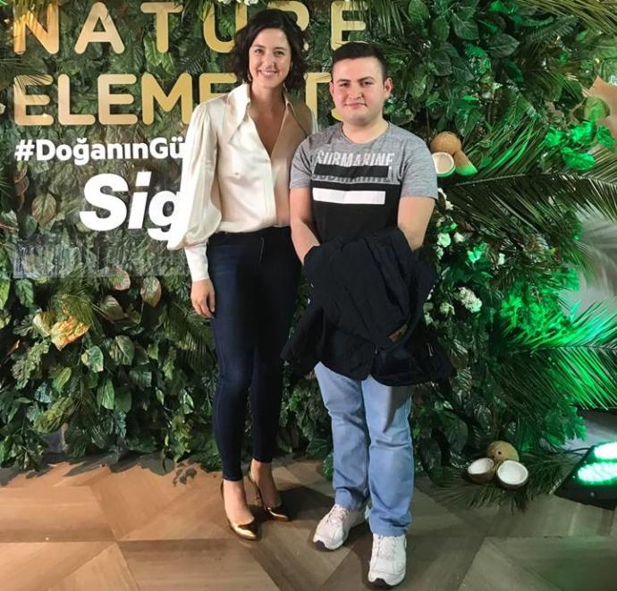 Doğanın Gücüyle Gülümse KScan! Doğal İçerikli Yeni Signal Serisiyle Tanışmak İçin Yollara Düştük!