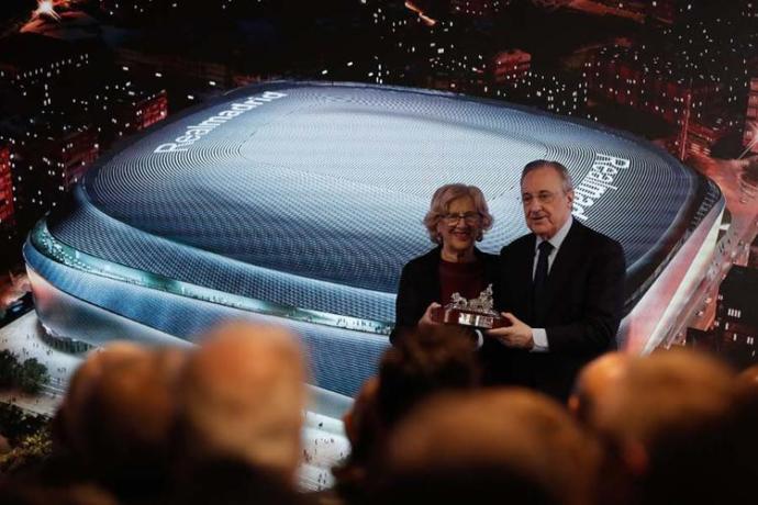 Dijitallik Abidesi Stadı Beraber Tanıyoruz!