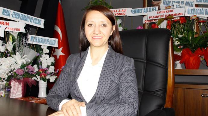 Zekiye Tekin
