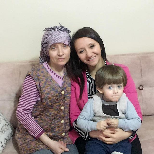 Gerçek Bir Başarı Hikayesi! Belediyeye Sekreter Olarak Girdi, Başkan Oldu