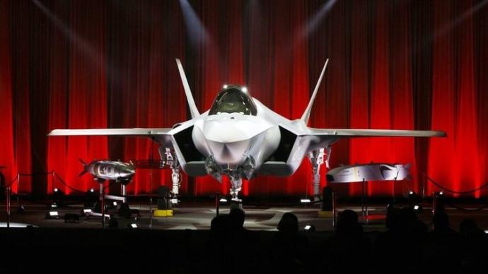 Türkiye’nin Bağımsız Bir Çizgi Arayış Yolunda Girdiği Çıkmaz: F35 vs S400