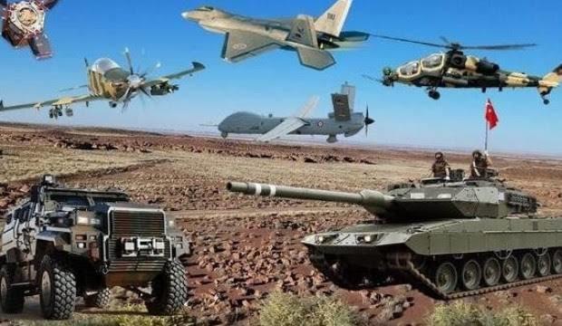 Türkiye’nin Bağımsız Bir Çizgi Arayış Yolunda Girdiği Çıkmaz: F35 vs S400