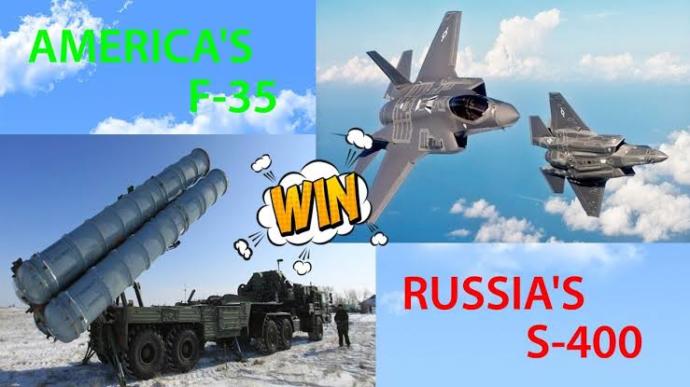 Türkiye’nin Bağımsız Bir Çizgi Arayış Yolunda Girdiği Çıkmaz: F35 vs S400