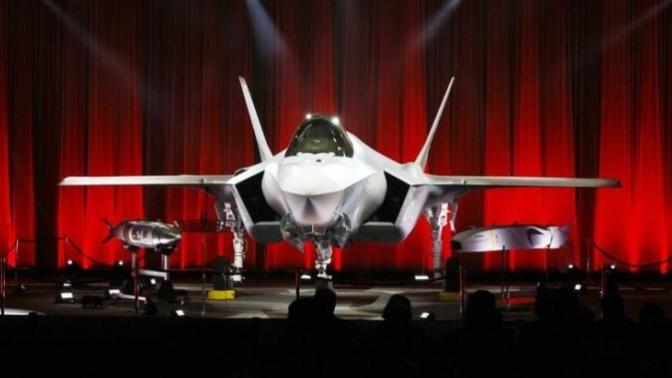 Türkiye’nin Bağımsız Bir Çizgi Arayış Yolunda Girdiği Çıkmaz: F35 vs S400