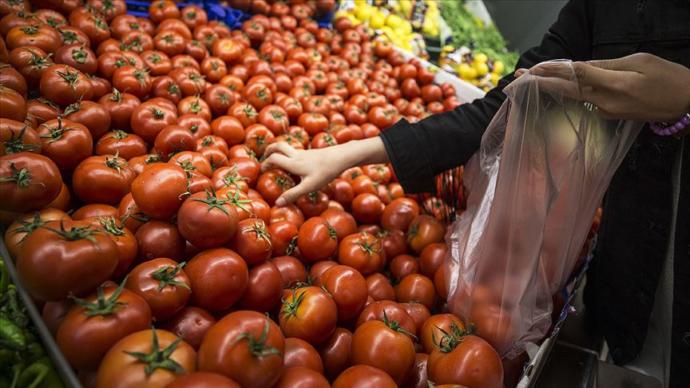 İşte Mart Ayı Enflasyon Rakamları (TÜİK)