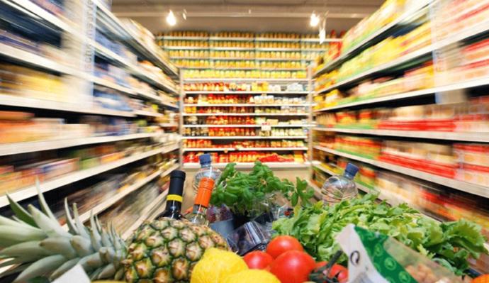 İşte Mart Ayı Enflasyon Rakamları (TÜİK)