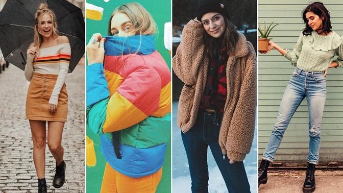 Ne Giysem Kararsızlığı Yaşayanlar İçin Takip Edilmesi Gereken Keşfedilmemiş Instagram Bloggerları!