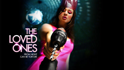 Reddedilen Bir Kadının İşkenceli İntikamı: The Loved Ones