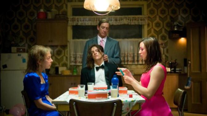 Reddedilen Bir Kadının İşkenceli İntikamı: The Loved Ones
