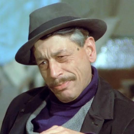 Her Filmde Görüp İsimlerini Bilmediğimiz Yeşilçam'ın 10 Efsane Sanatçısı!
