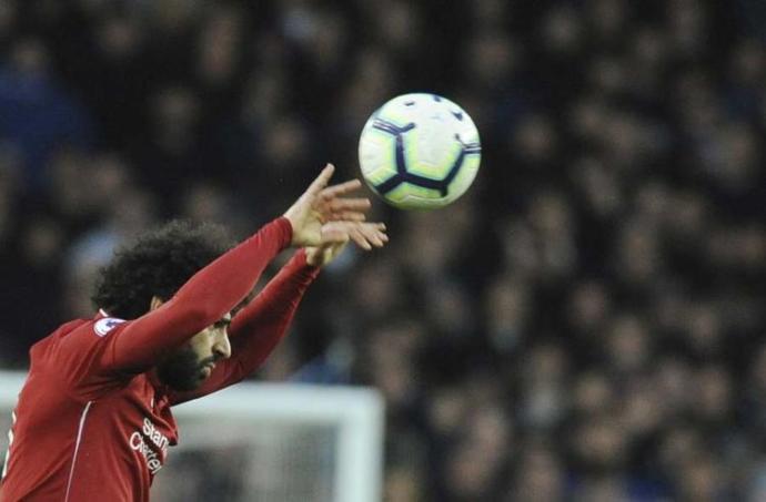 Yeni Güncellenmiş 8 Futbol Kuralı!