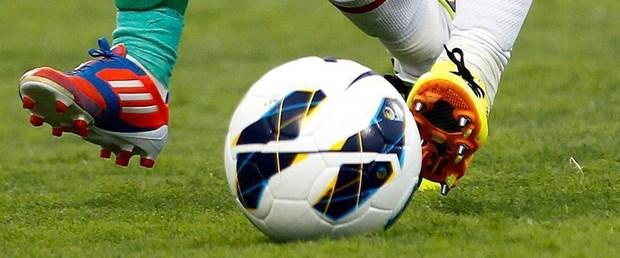 Yeni Güncellenmiş 8 Futbol Kuralı!