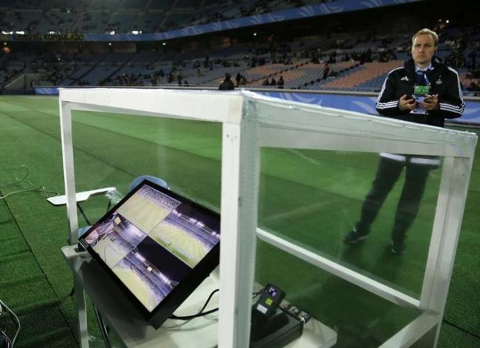 Yeni Güncellenmiş 8 Futbol Kuralı!