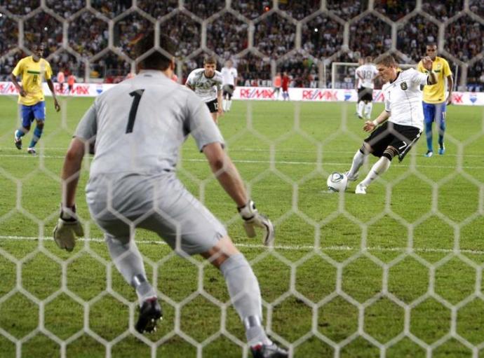 Yeni Güncellenmiş 8 Futbol Kuralı!