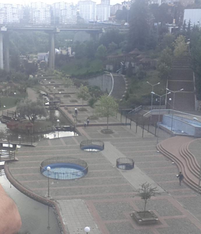 Viyadük park