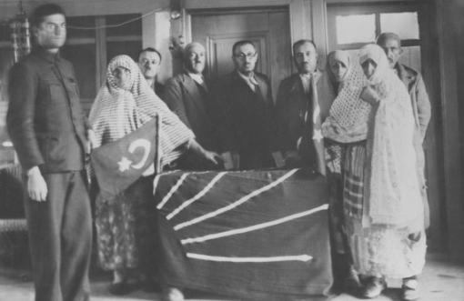 Zamana Karşı Koyan Kadın: 73 Yıllık Hayat Serüveni ve Ajda Pekkanla Birlikte 13 Maddede Değişen Türkiye