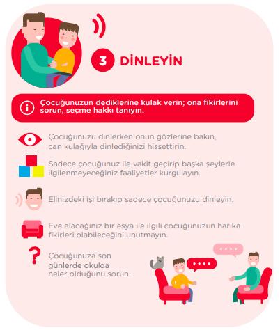 İlgili Babalığın 9 Kuralı Nedir? Nasıl Daha İyi Ebeveyn Olabiliriz?
