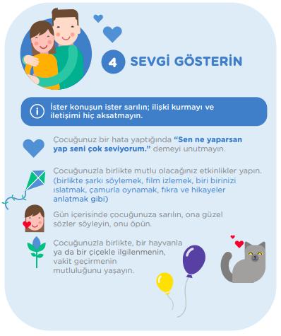İlgili Babalığın 9 Kuralı Nedir? Nasıl Daha İyi Ebeveyn Olabiliriz?