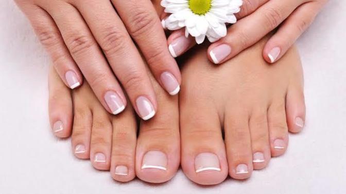 Tırnaklarda Oluşan Beyaz Lekeleri Gidermenin Yolları Nelerdir?