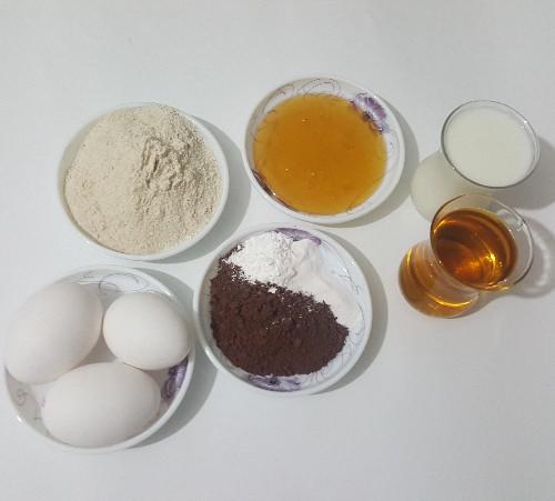 Şekersiz Pasta Tarifi KizlarSoruyor