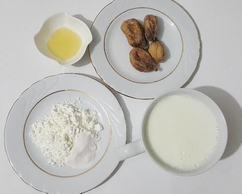 Şekersiz Pasta Tarifi
