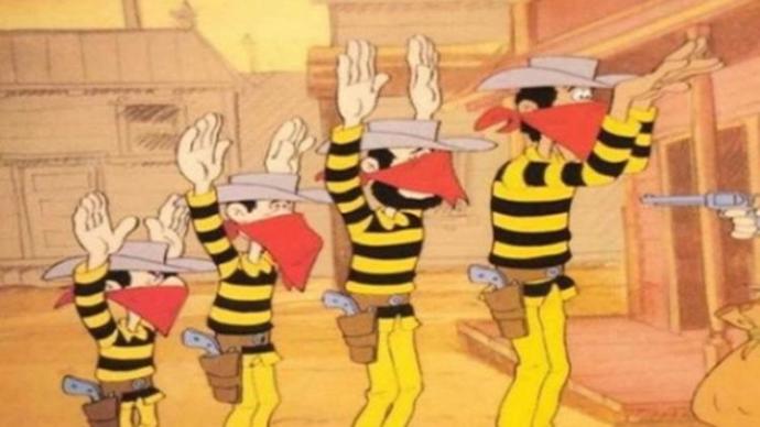 Çocukluğumuzun Unutulmaz Çizgi Filmleri