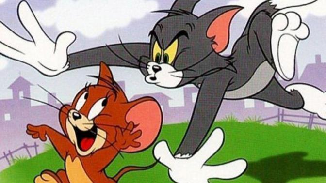 Çocukluğumuzun Unutulmaz Çizgi Filmleri
