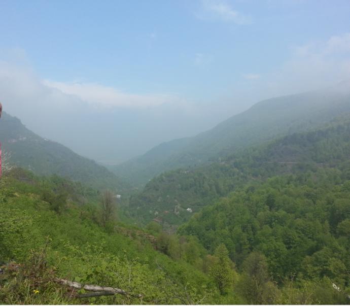 Yayla