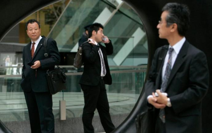 Japonya'da 10 Gün Tatil Paniğe Neden Oldu!
