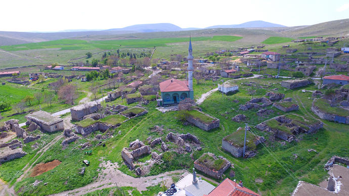 Yurdum İnsanının Muhtarlık Seçimiyle İmtihanı: Güzel Ülkemden 7 Muhtarlık Vakası