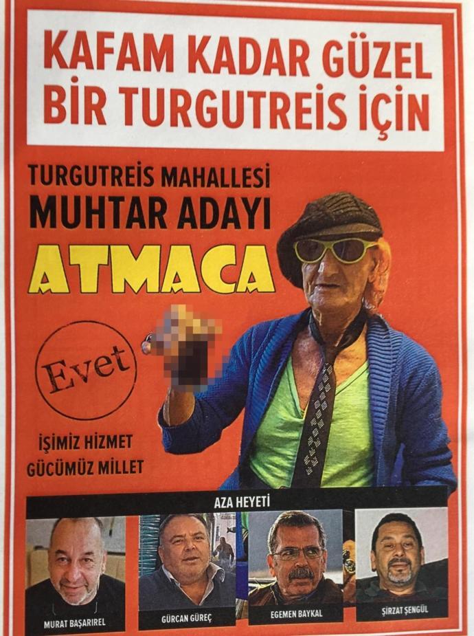 Yurdum İnsanının Muhtarlık Seçimiyle İmtihanı: Güzel Ülkemden 7 Muhtarlık Vakası