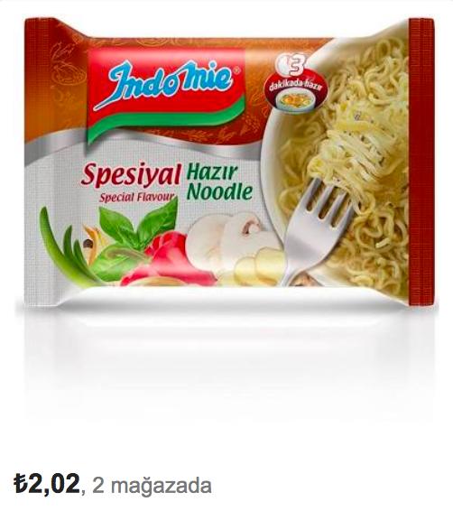 Bir Noodle'ın Kız Arkadaştan Daha İyi Olduğunun Kanıtları Nelerdir?