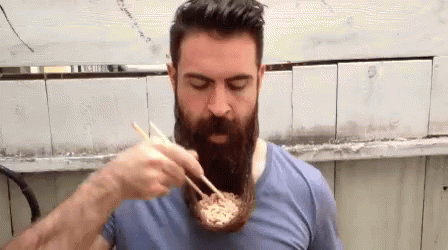 Bir Noodle'ın Kız Arkadaştan Daha İyi Olduğunun Kanıtları Nelerdir?