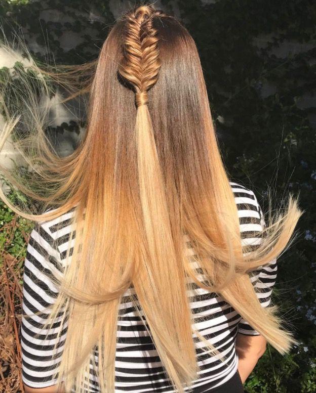 Bahar Dopingi: Instagram Ombreleri!