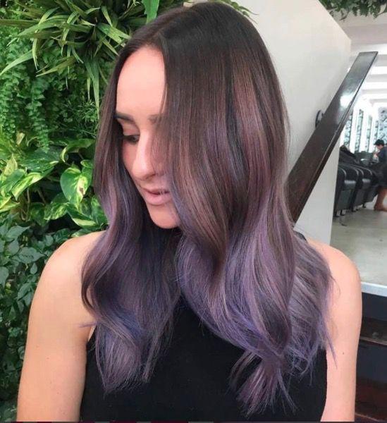 Bahar Dopingi: Instagram Ombreleri!