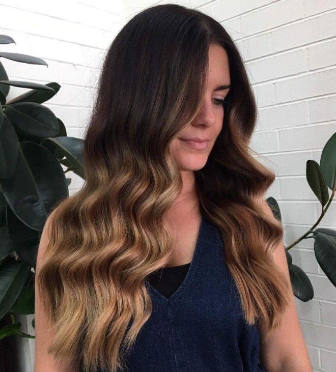Bahar Dopingi: Instagram Ombreleri!