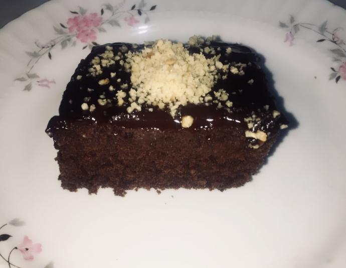 Keklerin Kraliçesi “Islak Kek” Tarifi!