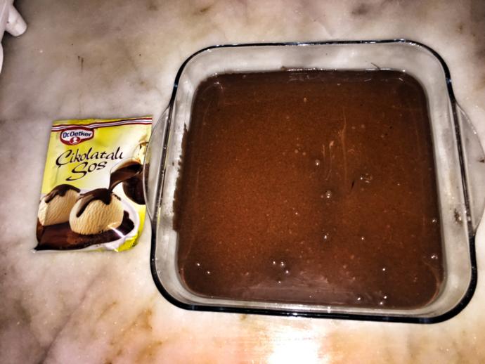 Keklerin Kraliçesi “Islak Kek” Tarifi!