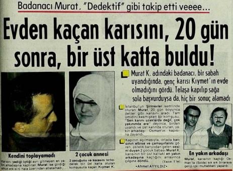 Türkiye'den Akıllara Zarar En Komik Gazete Haberleri