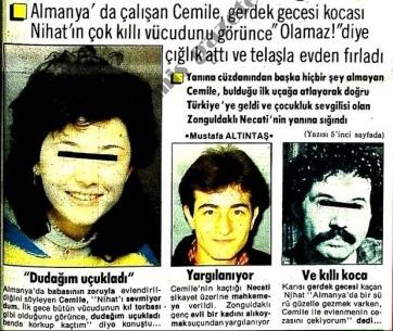 Türkiye'den Akıllara Zarar En Komik Gazete Haberleri