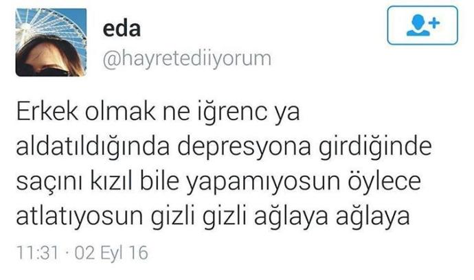 Adım, Adım Depresyona Gittiğinizi Gösteren Durumlar!