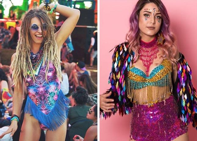 Bahar Geldi Hoş Geldi: Festival Sezonunda In ve Out Olan Kıyafetler!
