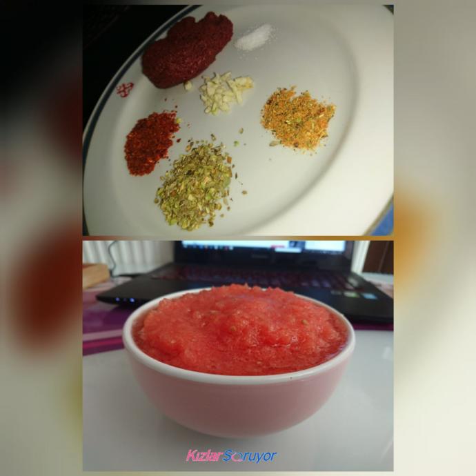 Mamma Mia! Ev Yapımı Mis Gibi Pizza Tarifim