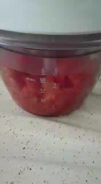 Mamma Mia! Ev Yapımı Mis Gibi Pizza Tarifim