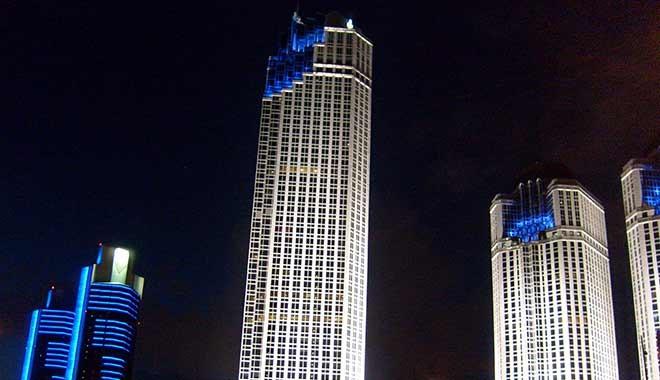 İstanbul Boğazı 6 Nisan Akşamı Kararacak