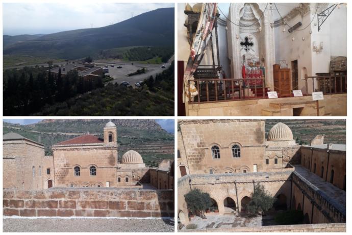 Orkid’in ‘’Okula Devam’’ Projesi Mardin’de Hayat Bulurken Ben de Oradaydım!
