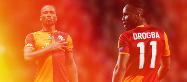 Drogba