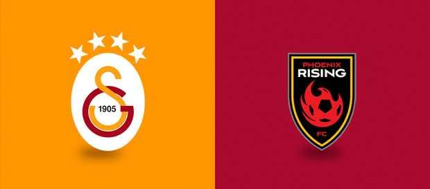Galatasaray'dan Dev Adım (ABD Pazarına Giriyor)