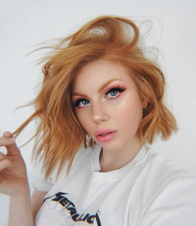 Instagram'ın Like Paratoneri Haline Gelmiş 10 Trend Saç Rengi!