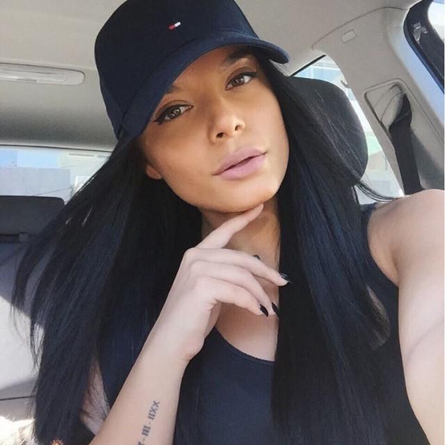 Instagram'ın Like Paratoneri Haline Gelmiş 10 Trend Saç Rengi!
